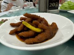 -御口福(王圣堂店)