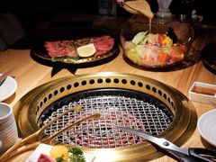 -江户烧肉(高德店)