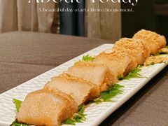 -望乡楼上海菜(日月光店)