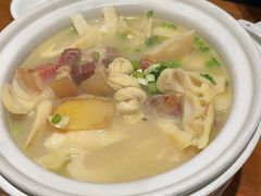 -钱塘人家(通泰路店)