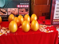 -江南足纪·影院足道·轻奢SPA(红山6979店)
