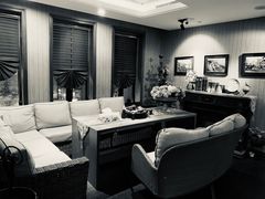 包厢-麟1929(外滩店)