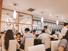 -COCO壱番屋(北京平安国际金融中心店)