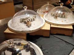 -北京王府井希尔顿酒店·万斯阁西餐厅