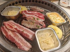 -火炉火自助餐(西直门凯德MALL店)