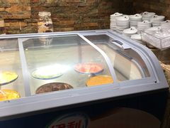-汉巴味德(乐宾百货店)