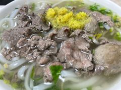 粿条-华威达牛庄(黄埔大道西店)