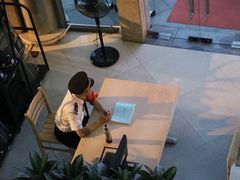 -增城图书馆(荔景大道辅路店)