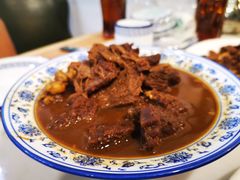 -回奶奶清真菜(梅江店)