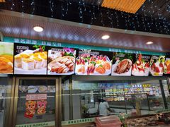 -绿雅居原生态农庄(小涌店)