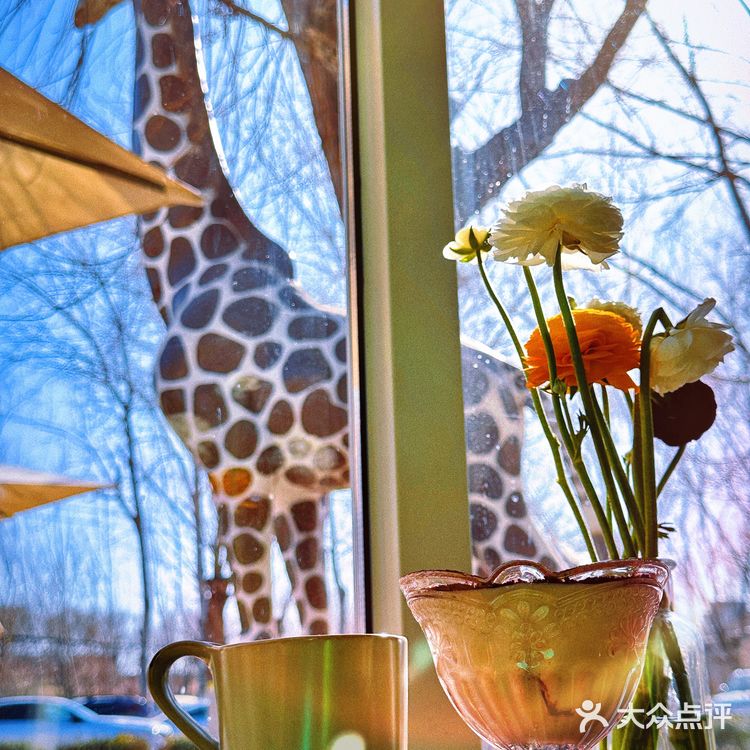 春日咖啡店COTD｜三杯咖啡·豆子都选花魁过粪么？