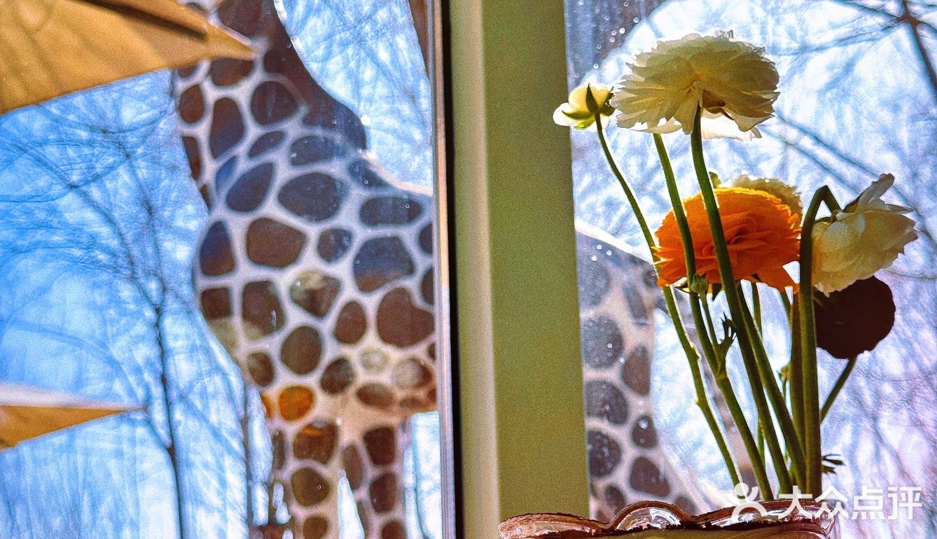 春日咖啡店COTD｜三杯咖啡·豆子都选花魁过粪么？