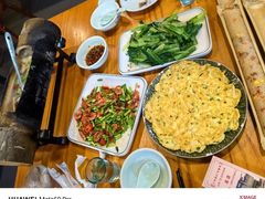 -61号餐吧(兴坪古镇漓江店)