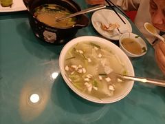 -安泰楼·佛跳墙创始人·传统闽味早茶·酒楼(三坊七巷闽菜地标店)