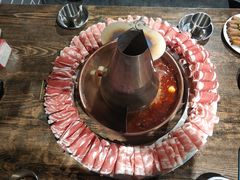 -刘老表·瓦罐汤涮肉(青云谱店)