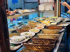 -长平老姿娘夜粥(平东一街店)