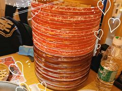 -温野菜涮涮锅(西单大悦城店)