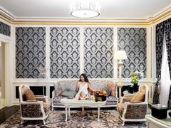 -上海和平饭店 Fairmont Peace Hotel