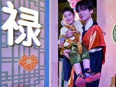 -南宁方特东盟神画