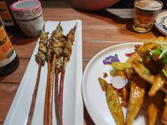 -小放牛炒菜馆(北国商城店)