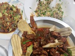 -渔码头食府·20年蓬莱老字号(登州路店)