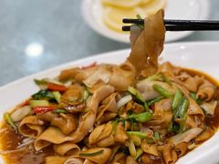 -东海酒家(长平东路店)