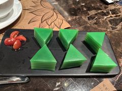 -宇安泰料(龙湖天街黑金店)