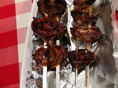 -西贝莜面村(上海百联西郊店)