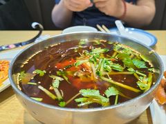 -鸭绿江民族饭店(总店)