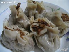 三丁烧卖&nbsp;1.3元/个-北万新包子店(淮海店)