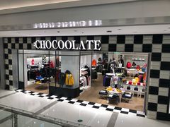 -:CHOCOOLATE(M+购物中心店)