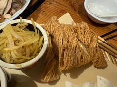 -符离集餐厅(万象城店)