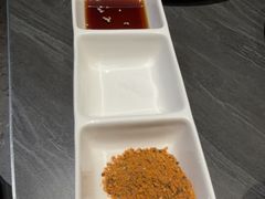 -NIUAN牛庵·日式和牛烧肉(恒隆店)