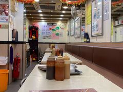 -洪利粥店茶餐厅