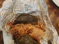 -一楼食业·美食人家