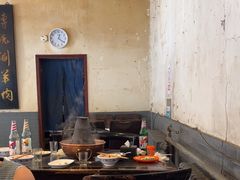 -将台涮肉(酒仙桥店)