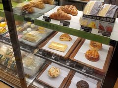 -星巴克(北京新东安)