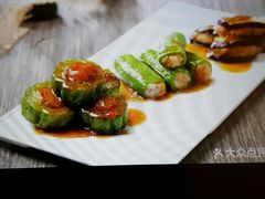 -御彩酒家(东风东路店)