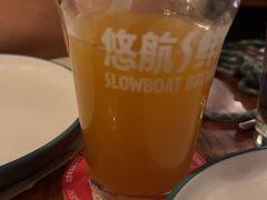 -悠航SLOWBOAT(三里屯店)