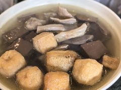 -四宜糕团店(南大街店)