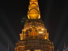 -西双版纳傣族园