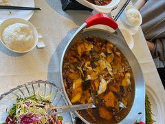 -辣婆婆(航天桥店)