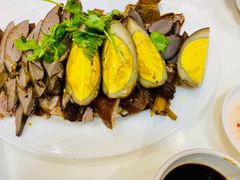 -日日香卤鹅饭店·澄海狮头鹅(澄海店)