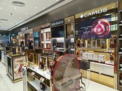 -中免(澳门机场免税店)