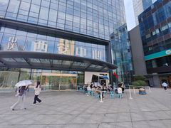 -魏客咖啡(中铁中心店)