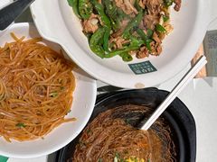 -绿草地·湘菜(7mall店)