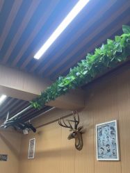 -纯剪男士理发馆·烫染专业店