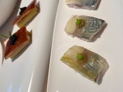 -广州富力丽思卡尔顿酒店·丽轩·粤菜