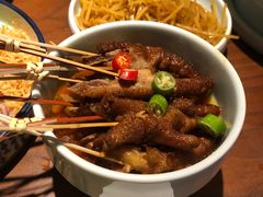 -额娘·春饼烤鸭(怀特店)