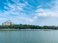 -南开大学滨海学院